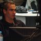 Henry started off the show talking about his days growing up in Washington DC.