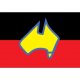 Australian Flag 4