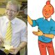 Kev or Tin Tin? 